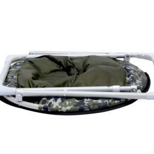 baby sleeping sofa / very comfortable/ portable/ easy to handle/ soft cushning