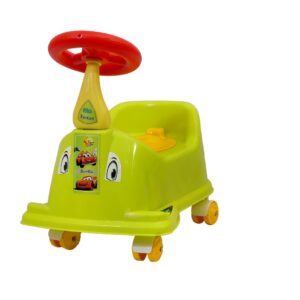 Kids ride on car/ easy stability//ride-on toy car/ stable steering wheel