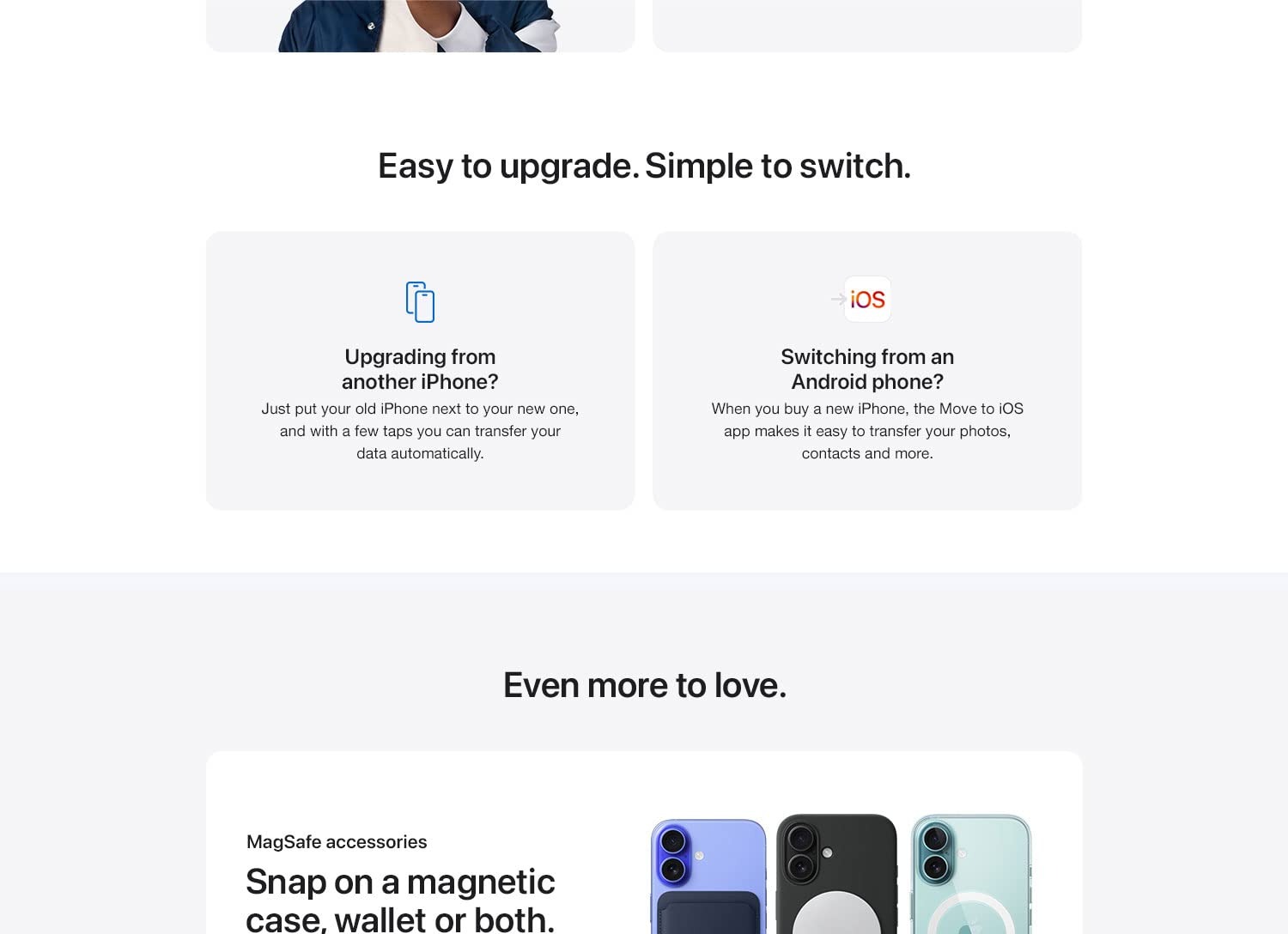 iPhone 16 128 GB: 5G Mobile Phone with Camera Control, A18 Chip and a Big Boost in Battery Life. Works with AirPods; Teal - Image 4