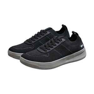 Material typeMesh Closure typeLace-Up Heel typeNo Heel Water resistance levelNot Water Resistant Sole materialEthylene Vinyl Acetate StyleSneaker